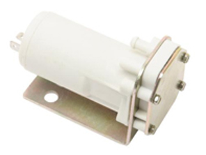Scheibenwaschpumpe. Porsche 944 / 924 - 823955651, 823.955.651, 246-075-042-001Z, 246075042001Z - 8198500200, URO-007980