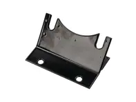Support de montage pour filtre à huile. Porsche 356B / 356C Carrera 1959-63 - 54710725000 - PRS8