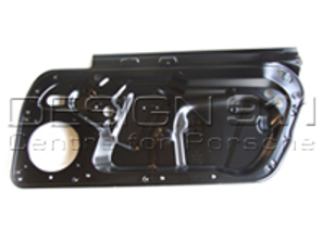 Joint Membrane Intérieur Porte Porsche 987/ 997 - 99753790100, 99753790200