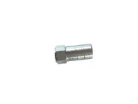 Dado esagonale su biella per carburatore Solex 40 PI-1. Porsche 911 1965-68 - 90110892300 - FUE11.1.127