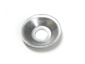 Rondella interruttore porta concava. Porsche 911/912/964/993 - 90161561520