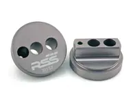 RSS Kit de buje de brazo de empuje ajustable. Porsche 987/981/GT4/997/991 - 360