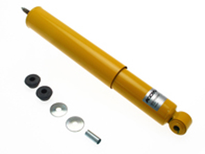 Stoßdämpfer hinten. Porsche 911 1975-89 Koni - 82101159S, 8210-1159S, 8210-1159SPORT