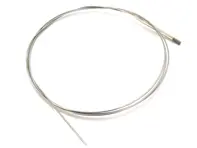 Cable de apertura del capó delantero. Porsche 356 A / 356 B / 356 C - 64442490101