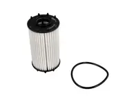 Cartucho de filtro de aceite con junta. Porsche 95B.2 Macan / 9A1 Cayenne / 971 Panamera - 9A719840500 - OX1184D