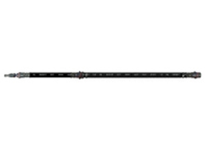 Flexible de frein hydraulique avant. Porsche 970 Panamera - 97035513930, 97035513932