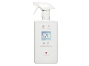 Descongelador AUTOGLYM - 500ML - CARE755007, DI500