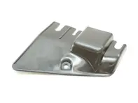 Abdeckung für Relaisträger. Porsche 911 1984-89