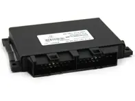 Unidad de control de transmisión Tiptronic. porsche 996 turbo - 99661818004