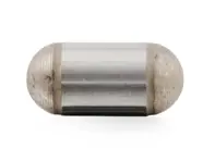 Perno differenziale / Jellybean. Porsche 356 - 71833252500, 71833252501