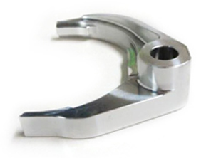 Forcella selettrice 1ST/2ND Forcella cambio. Cambio Porsche 924/944 5 marce 80-91 - 016311549A, 016311549 - CMS.944.12F, CMS94412F