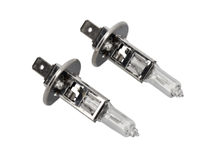 Lampen H1 XENON PLUS (Ring 848) 30% Helderder - 90063112590, 848 - H1