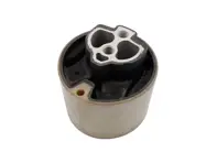 Gummilager für Getriebe. Porsche 955 / 957 / 958 Cayenne - 95537505730, 80004542