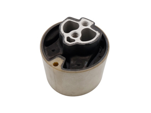Gummilager für Getriebe. Porsche 955 / 957 / 958 Cayenne - 95537505730, 80004542