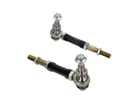 Set tiranti esterni stile RSR. Porsche 993 BBi Autosport - 99334713101, 99334703105, 99334732202, 9933470310, 99334703102, 99334703103, 99334703104 - bbi.964.401.0006, bbi.964.401.0007, V45-0206