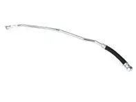 Tuyau d'huile du moteur au thermostat. Porsche 911 1984-89 - 93010774315, 93010774312