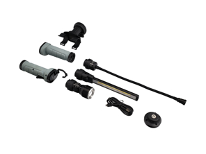 保时捷LED灯组 - 9Y0044050