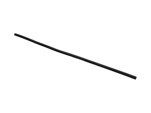 Fensterführungskanal. Porsche 356 - 64454290126, PCG54290126