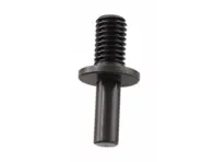Tasca eccentrica sulla porta con chiavistello. Porsche 911 - 90155540901