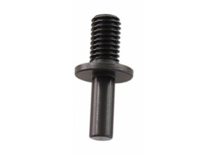 Tasca eccentrica sulla porta con chiavistello. Porsche 911 - 90155540901
