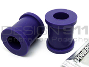 Drop Link Polyurethanbuchse für Porsche 924 Front POWERFLEX - PFF57-205-21, PFF5720520, PFF57205-23, 477411057N, 477411057K