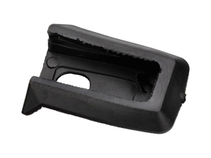 Guarnizione della maniglia della porta - piccola. Porsche 911 1965-94 - 91153163100 - 911 531 631 00, 1687150200