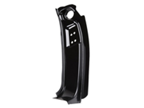 Türpfosten. Porsche 914 70-76 - 91450390310, 91450390311, 91450390410, 91450390411, 1681901570, 1681901580 - 1681901570, 1681901580