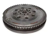 Volant moteur bimasse. Porsche 993TT / 996TT / 996 GT3 / 997 GT3 - 99611401250, 96411401252, 99711401251