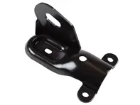 Torsionsstabklemme, LINKS. Porsche 911 74-89 - 90134115900, 91134103702 - 1640150370