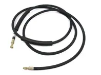 Tuyau réfrigérant pour climatisation, NW10. Porsche 911 Carrera 84-89 - 91157315306, 91157315305