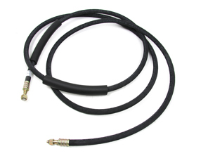 Tubo refrigerante per aria condizionata, NW10. Porsche 911 Carrera 84-89 - 91157315306, 91157315305