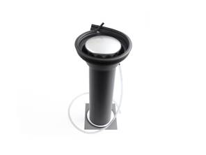 Kit di rifornimento carburante RSR con tappo carburante stile Singer. Porsche 911 - 1681151010, 591010RSR-3