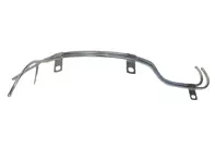 Solid fuel line engine bay. Porsche 911 2.0ltr 1965-68 - 90110805201 - FUE11.1.159