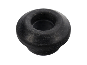 Rubber Mounting/Isolator for Radiator Fan. Porsche 981 / 982 (718) / 991 / 918