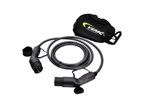Cavi di ricarica per veicoli elettrici Porsche Cayenne / Panamera / Taycan - V99-27-0001