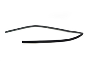 Guarnizione in feltro porta interna. Porsche 911 >>1985 (OE n. 91154240301, 91154240401) - 91154240301, 91154240401