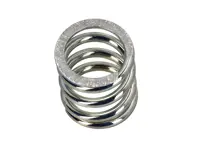 Ressort de compression de base de miroir de porte. Porsche 964 / 993 / 928 / 968 - 96573125900