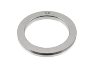 Spacer ring for distance adjustment in the transmission, 3.0mm. Porsche 911 / 914 - 90133226506, 901332265