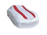 汽车罩室内 911 R 设计 OE。保时捷 991 R - 99104400042