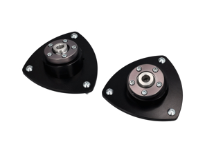 Monoball Dämpferstützlager vorne - 2er Set für Porsche 996 / 997 C4 - 99634301504, 99634301604, 99634398015, 99634398016, 996C4FSMT, 2152210, 99734301502, 99734301602