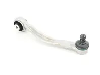 Braccio posteriore superiore del braccio oscillante anteriore. Porsche 9YA Cayenne - 958407510B, 958407510C, 958407509C