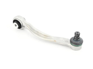 Braccio posteriore superiore del braccio oscillante anteriore. Porsche 9YA Cayenne - 958407510B, 958407510C, 958407509C