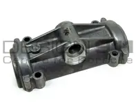 Scivolo dell'ingranaggio. La metà inferiore. Porsche 964/993 - 96442410405