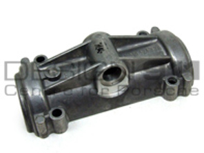 Scivolo dell'ingranaggio. La metà inferiore. Porsche 964/993 - 96442410405
