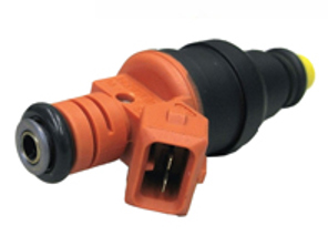 Injecteur de carburant. Porsche 993 Turbo - 99360612200, 0 280 150 791, 0280150791