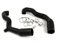 Kit tubo aspirazione turbo ad alto flusso. Porsche 997.1 Turbo 2007-2009 - DO88