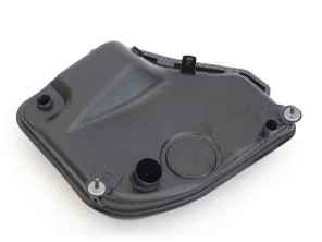 Motoröltank 911 2.0L / 2.2L 01/1963-12/1971 intern über Motorraum befüllt - 91110700116, 91110700169, 91110700115