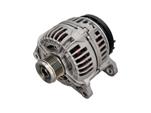 Alternateur 150 ampères pour Porsche 997/987 Boxster/987C Cayman - 99760302205, 99760302206, 997603022GX, 0124525107, 99760302204, 997603022DX, 997603022EX, 997603022FX - V45-13-25106