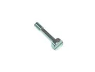 Porte-gicleur à vis à tête cylindrique pour carburateur Solex 40 PI-1. Porsche 911 1964-1968 - 90110894400 - FUE11.1.136