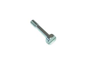 Porte-gicleur à vis à tête cylindrique pour carburateur Solex 40 PI-1. Porsche 911 1964-1968 - 90110894400 - FUE11.1.136